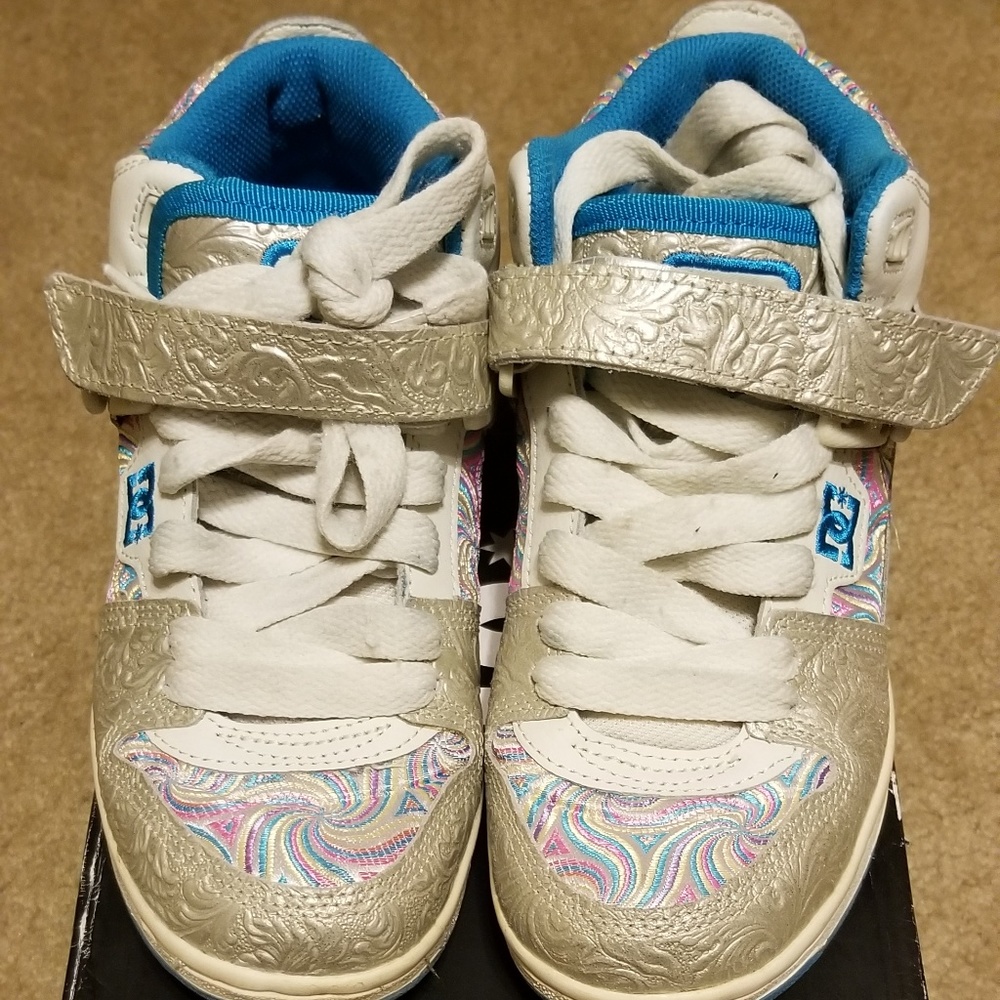 DC W's Jersey City Sftwt/Trq